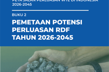 Mapping the Potential Expansion of RDF Phases 2026-2045 (Bahasa Indonesia Ver.)