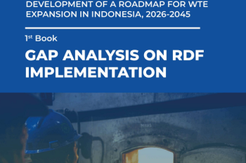 Gap Analysis of RDF Implementation in Indonesia (English Version)