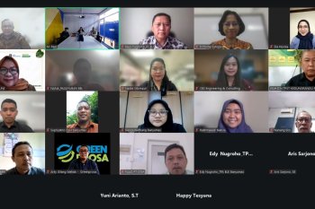 Forging a Sustainable Future: SIPA Project Charts a New Business Model for RDF in Banyumas