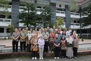 Reformasi Persampahan di Temanggung, TPST Sanggrahan Mulai Digarap