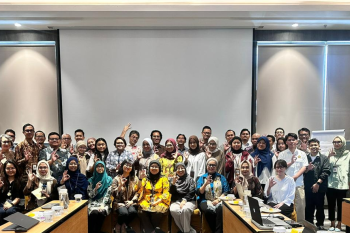 Strengthening Sustainable Waste Management Planning Through Knowledge Sharing and Capacity Building