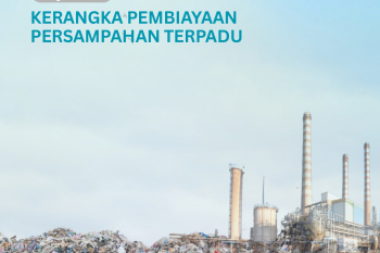 Kerangka Pembiayaan Persampahan Terpadu